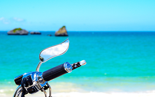 エアクリーナー